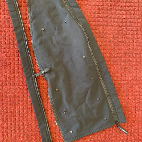 MakeMyBellyFit universal jacket extender - Picture 2 of 2